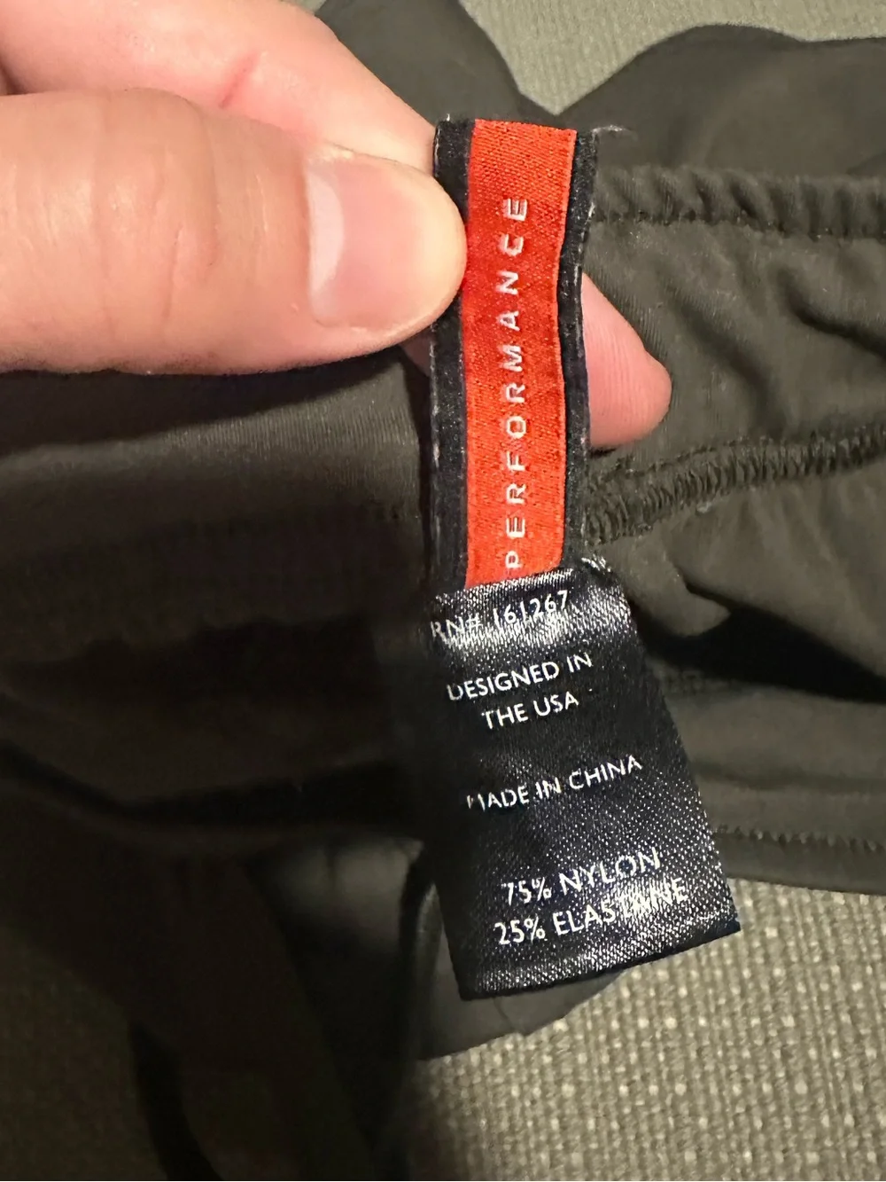 St33le brand men’s shorts size small